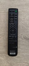 Télécommande sony se2avs d'occasion  Montfaucon-en-Velay