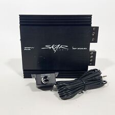 USADO SKAR AUDIO RP-350.1D 350 WATT RMS POWER CLASS D MONO SUB AMPLIFICADOR comprar usado  Enviando para Brazil