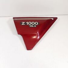 z 1000 seitendeckel gebraucht kaufen  Dortmund