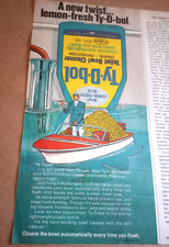 1971 print bol for sale  Lead Hill