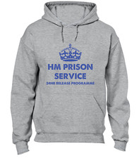 Prison service 24hr for sale  MANCHESTER