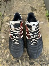 Adidas 11pro football for sale  EXETER