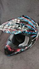 Thh moto cross gebraucht kaufen  Neustrelitz