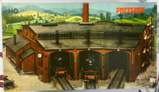 Vollmer 5754 scale d'occasion  Expédié en Belgium