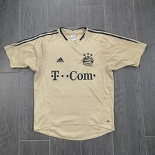 Vintage fcb bayern gebraucht kaufen  Strausberg