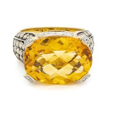 Levian 14k yellow for sale  Saint Louis