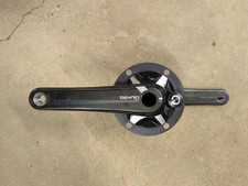 Quarq sram 170mm for sale  GRIMSBY