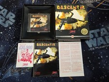 Big box descent for sale  BROCKENHURST
