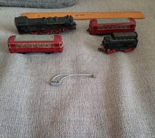 Konglomerat eisenbahnteile bas gebraucht kaufen  Münster