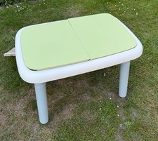 Smoby kindertisch gebraucht kaufen Smoby kindertisch gebraucht kaufen  Leese