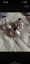 Set preserve making for sale  SLEAFORD