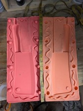 Silicone butcher knife for sale  Glenpool