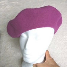 Parkhurst beret hat for sale  Forest Hills