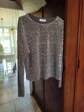 Pull sweat col d'occasion  Chaumont