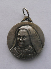 Ancienne medaille religieuse d'occasion  Flers