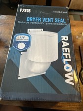 Raeflow dryer vent for sale  Henderson