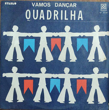 Usado, Martins Da Sanfona - Vamos Dançar Quadrilha (VINYL) comprar usado  Enviando para Brazil