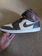 Size jordan retro for sale  WATFORD