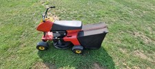 Ride lawn mower for sale  SLOUGH