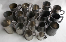 pewter for sale  TOWCESTER