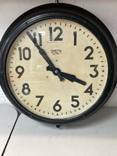 Smiths sectric vintage for sale  SEVENOAKS