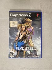 ps2 profile valkyrie usato  Roma
