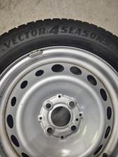 Allwetterreifen goodyear vecto gebraucht kaufen  Kassel