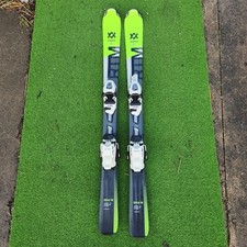 Volkl youth rtm for sale  Eaton