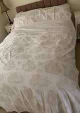 Dunelm toile jouy for sale  HEREFORD