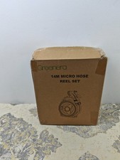 Garden hose reel for sale  UK