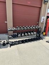 Rogue urethane dumbbells for sale  Rancho Cucamonga