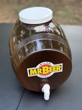 Mr. beer replacement for sale  Hurst