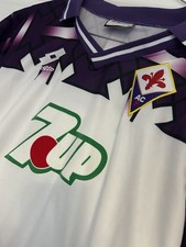 Fiorentina away kit for sale  HERNE BAY