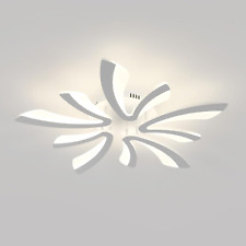 Lampada soffitto led usato  Roma