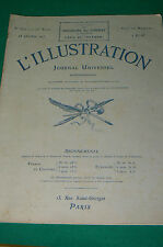 Illustration journal universel d'occasion  Alsting