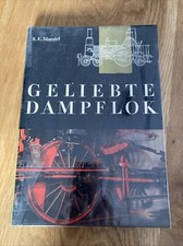 Geliebte dampflok maedel gebraucht kaufen  Pappenheim