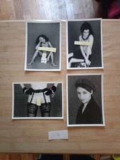 Lot argentique femme d'occasion  Paris XX