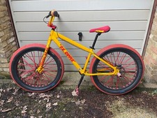 Trick bike for sale  KINGS LANGLEY