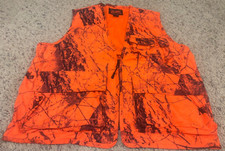 Gamehide blaze orange for sale  Omaha