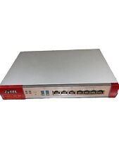 Zyxel ZyWALL USG 200 | Unified Security Gateway | Firewall VPN Router na sprzedaż  Wysyłka do Poland
