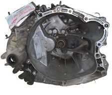 Cambio manuale peugeot usato  Porto Viro