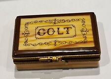 Vintage peint main for sale  STAFFORD