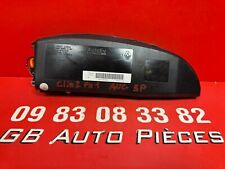 Renault clio phase d'occasion  Grasse