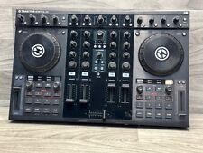 Controlador de DJ (A1D011716) Native Instruments Traktor Kontrol S4 MK3 comprar usado  Enviando para Brazil