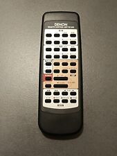 Riginal denon 843 gebraucht kaufen  Geisenfeld