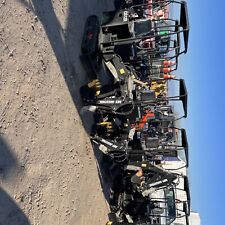 Agt agrotk industrial for sale  Elkhart Lake