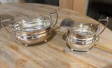 Antique silver plated for sale  LONDON