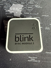 Blink sync modul gebraucht kaufen  Norderstedt