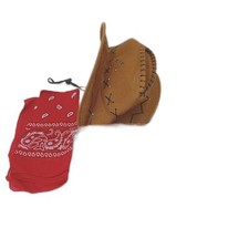 Vamei cowboy kostümset gebraucht kaufen  Grünhain-Beierfeld