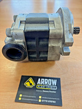 Shimadzu hydraulic gear for sale  UK